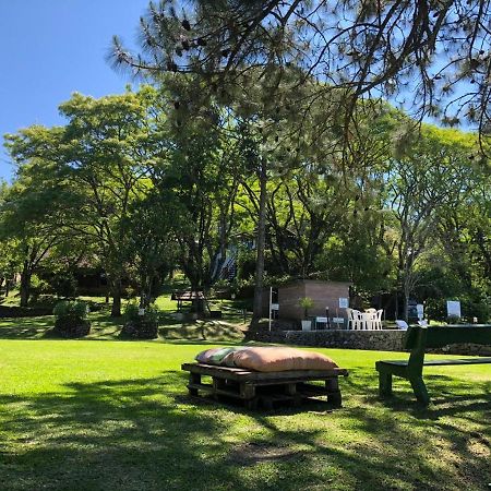 Pousada Da Chacara Nova Petropolis Luaran gambar