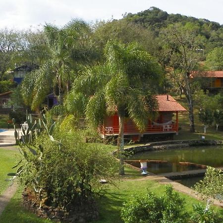 Pousada Da Chacara Nova Petropolis Luaran gambar