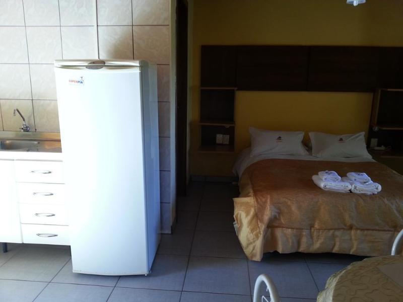 Pousada Da Chacara Nova Petropolis Luaran gambar