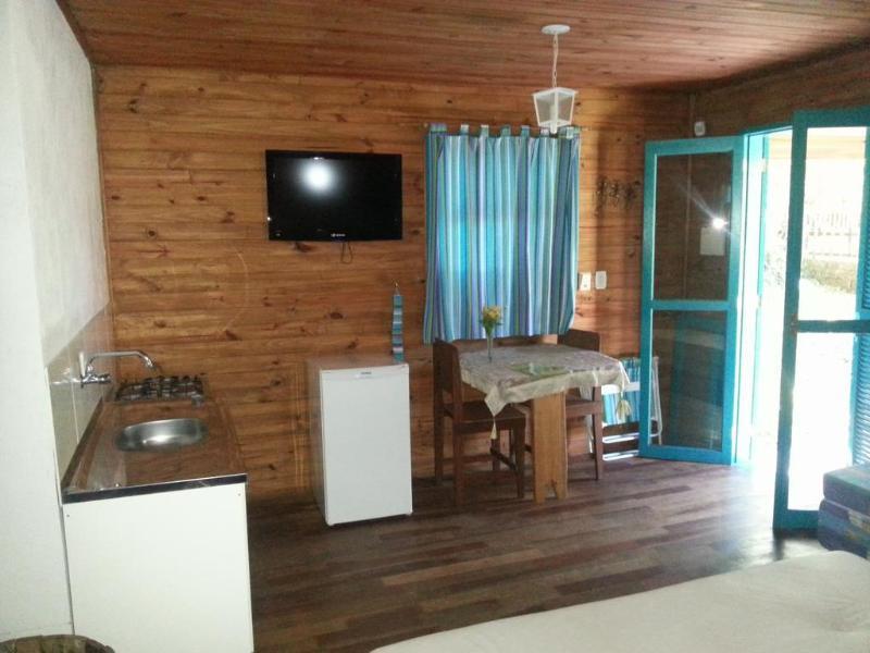 Pousada Da Chacara Nova Petropolis Luaran gambar