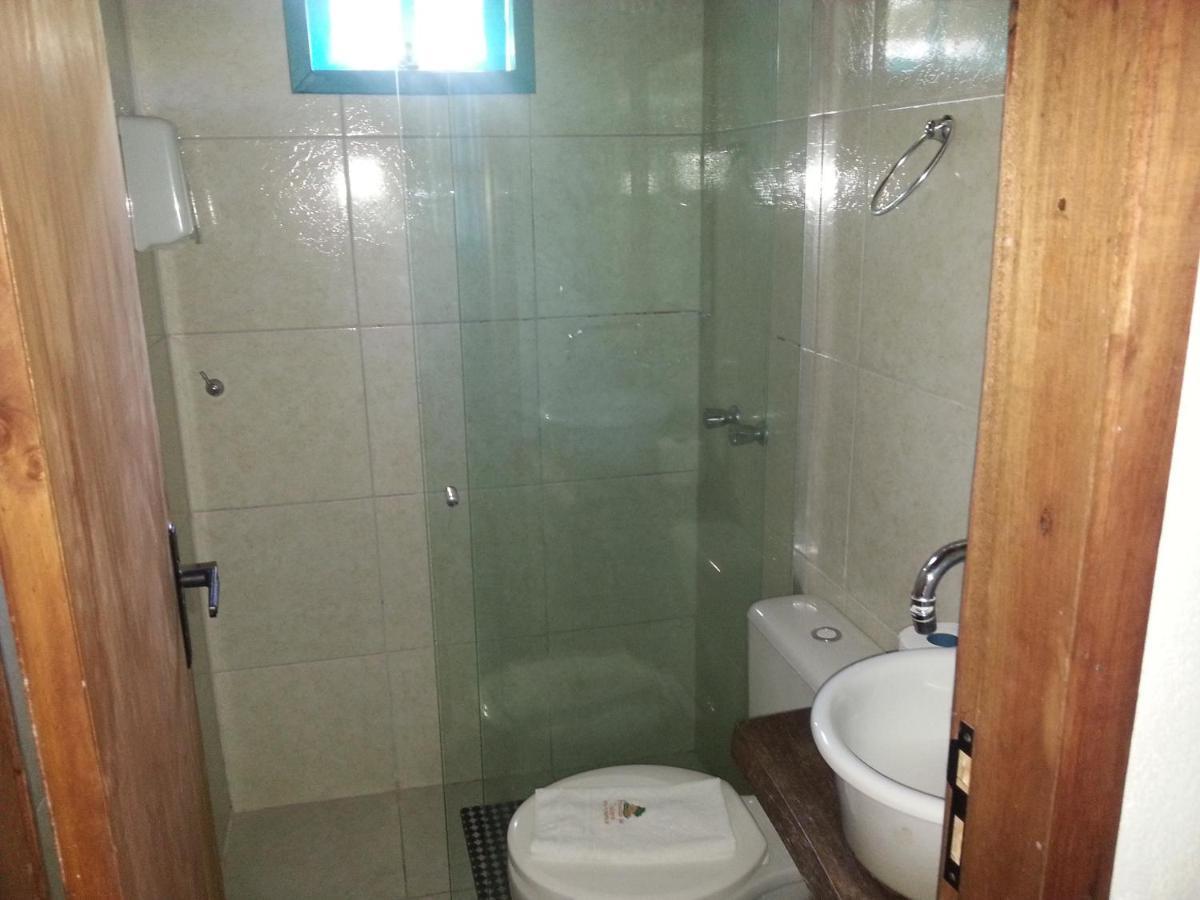 Pousada Da Chacara Nova Petropolis Luaran gambar