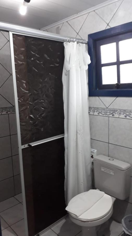 Pousada Da Chacara Nova Petropolis Luaran gambar